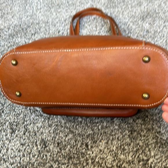 Patricia Nash Hand Tooled Shoulder Bag - Picture 9 of 12